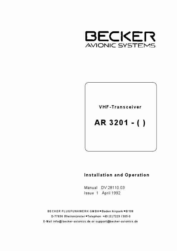 Becker Designed Marine Radio AR 3201-page_pdf